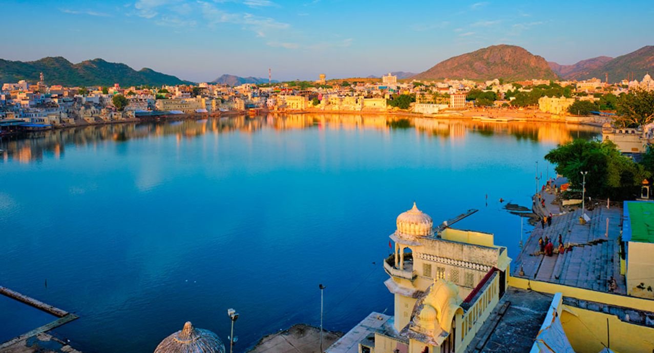 Rajasthan cultural experience