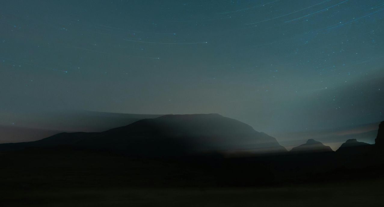 Stargazing
